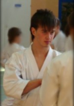 Marcin Kuciarski - 1 Dan Marcin Kuciarski - 1 Dan